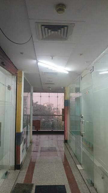 Building Lobby in  Office Space at Sector 19 – for Sale
