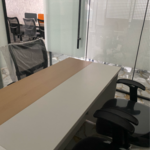 1064 Sq.Ft. Office Space in Alphathum