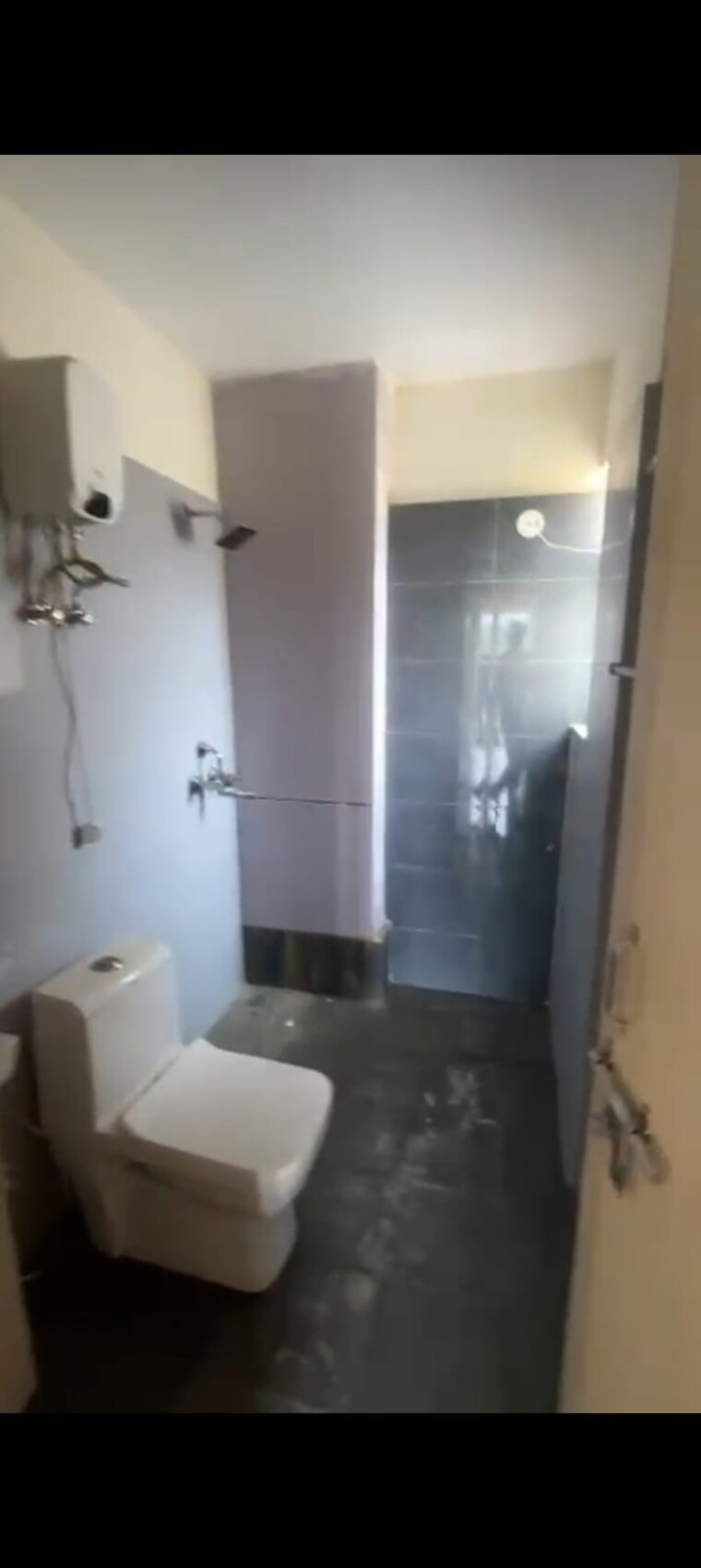 Bathroom, gls-arawali-homes-phase-2 3 Bedroom 745 Sq.Ft. Apartment In Sohna Sector 4 Gurgaon 9362336