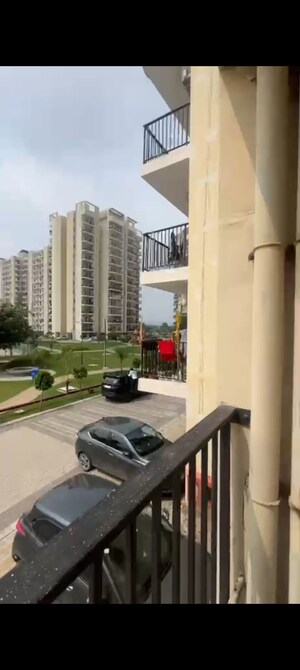 3 BHK Apartment – Exterior View View at GLS Arawali Homes Phase 2, Sohna Sector 4 - for Sale