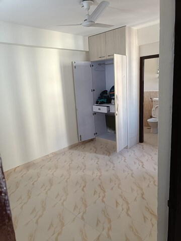 Bathroom in 2 BHK Apartment at Apex Our Homes, Sector 37c – for Sale