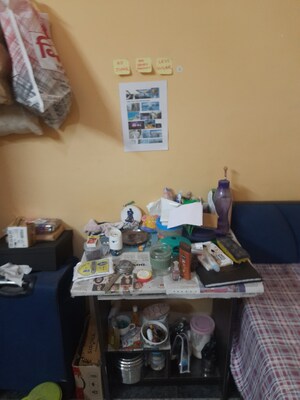  Pg For Rent in Sector 70