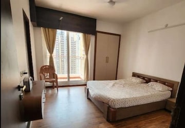 3 BHK Apartment For Rent in Rishita Manhattan, Gomti Nagar