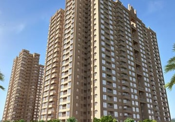 4 BHK Apartment For Sale in Supreme Estia Phase 1, Baner