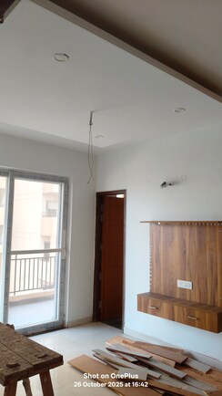 3.5 BHK + Study Room Apartment For Sale in Sector 24