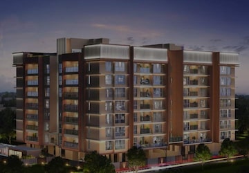3 BHK Apartment For Sale in Baner