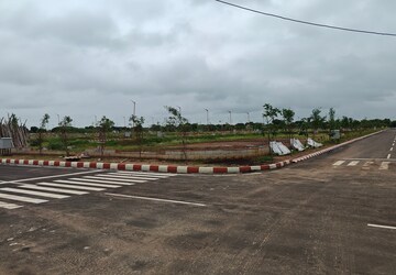 Plot Area in  Plot at Chittora – for Sale