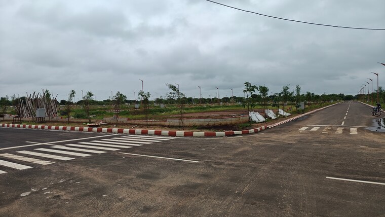 undefined, chittora  111 Sq.Yd. Plot In Chittora Jaipur 9362354