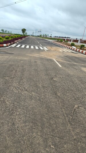  Plot – Exterior View View at Chittora - for Sale