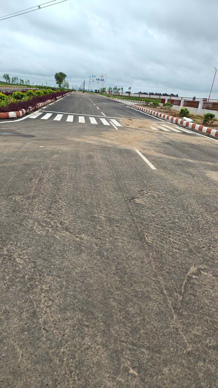 Exterior View, chittora  111 Sq.Yd. Plot In Chittora Jaipur 9362354