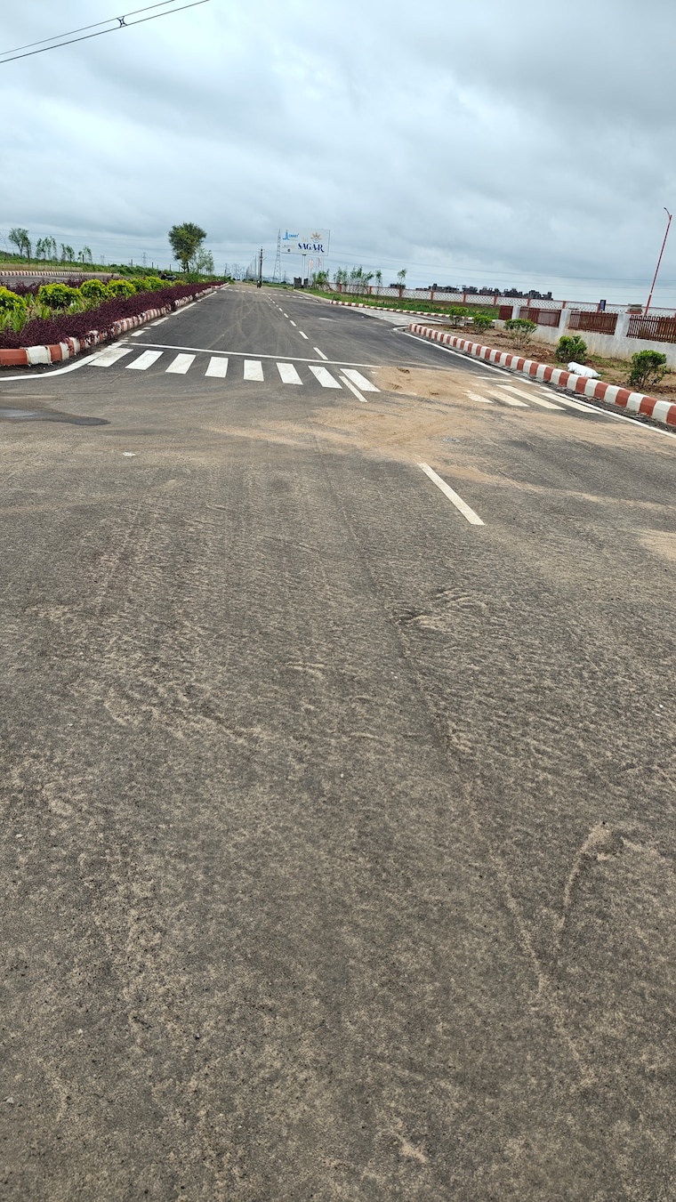 Exterior View, chittora  111 Sq.Yd. Plot In Chittora Jaipur 9362354