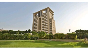 4 BHK Apartment – Exterior View View at Bestech Park View Spa, Sector 47 - for Sale