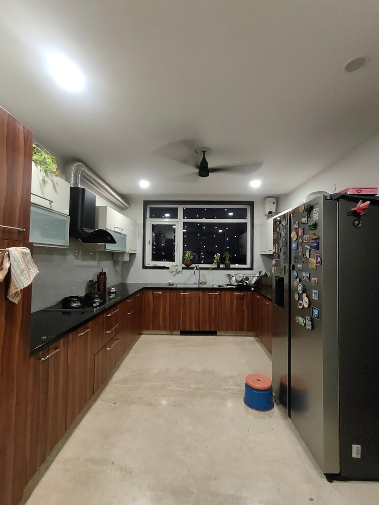 Bedroom, sector 52 3 Bedroom 3000 Sq.Ft. Builder Floor In Sector 52 Gurgaon 9362355