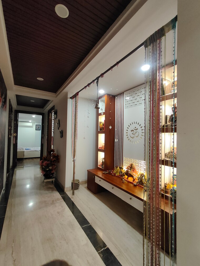 undefined, sector 52 3 Bedroom 3000 Sq.Ft. Builder Floor In Sector 52 Gurgaon 9362355