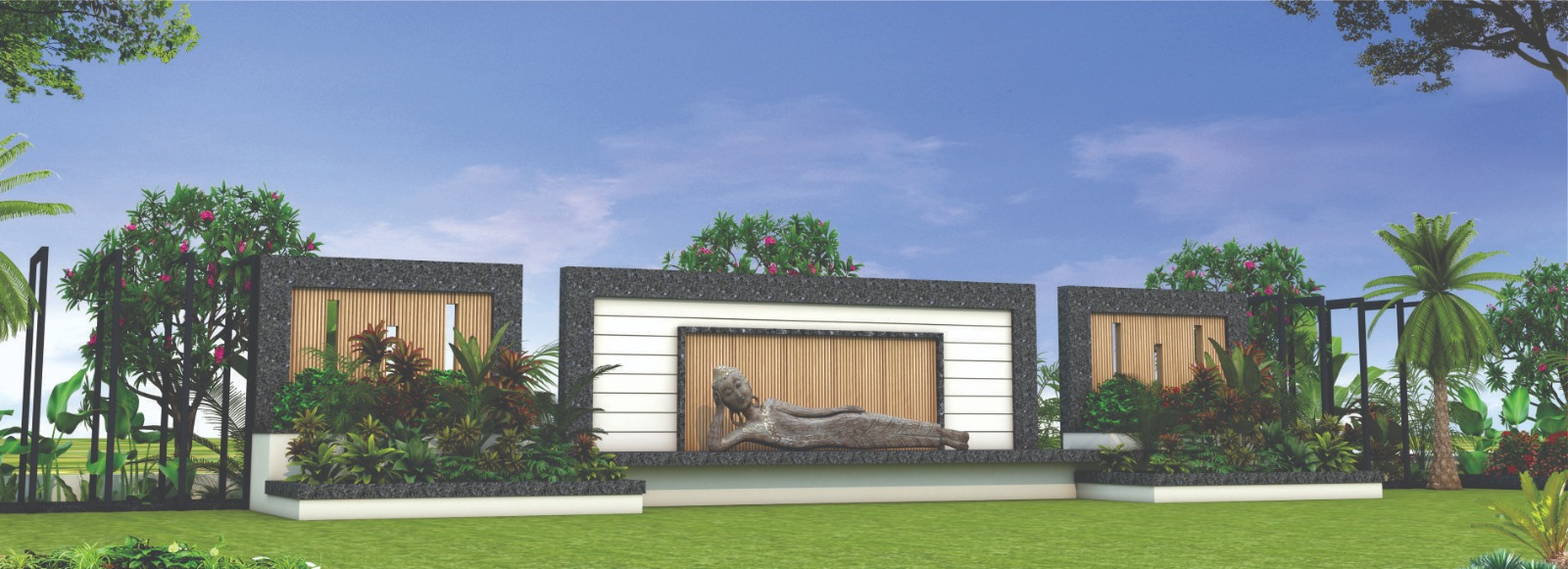 Plot For Sale in Jai Sagar City