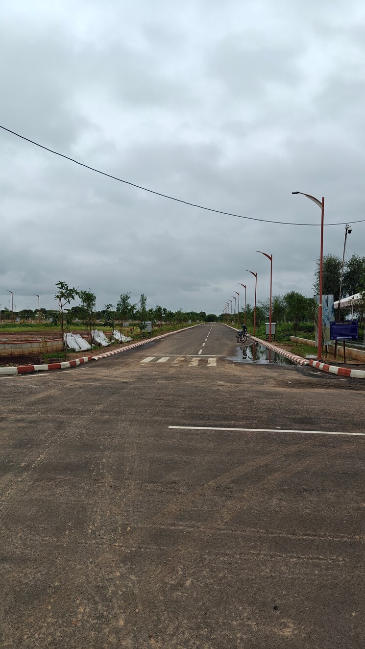 Exterior View, chittora  152 Sq.Yd. Plot In Chittora Jaipur 9362356