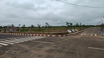 Plot Area in  Plot at Chittora – for Sale