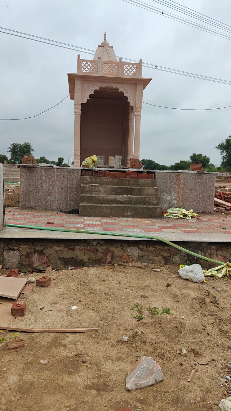 Exterior View, chittora  152 Sq.Yd. Plot In Chittora Jaipur 9362356