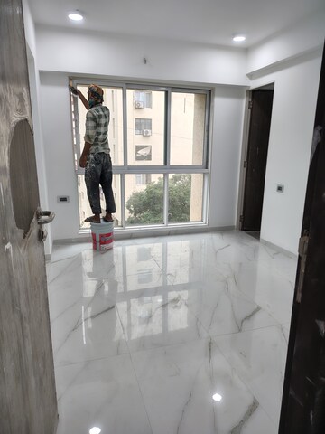 1 BHK Apartment For Rent in Nahar Amaryllis Towers and Plaza, Chandivali