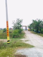 992 Sq.Ft. Plot in Ramnagar