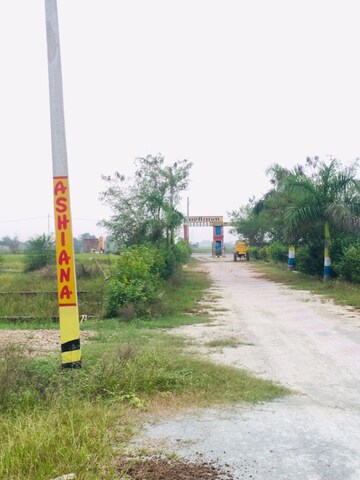  Plot For Sale in Ramnagar