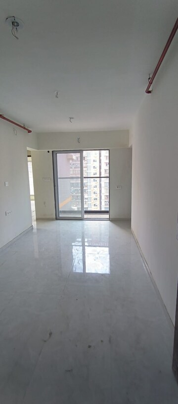 1 BHK Apartment For Rent in Vaibhavlaxmi Peak 25, Vikhroli East