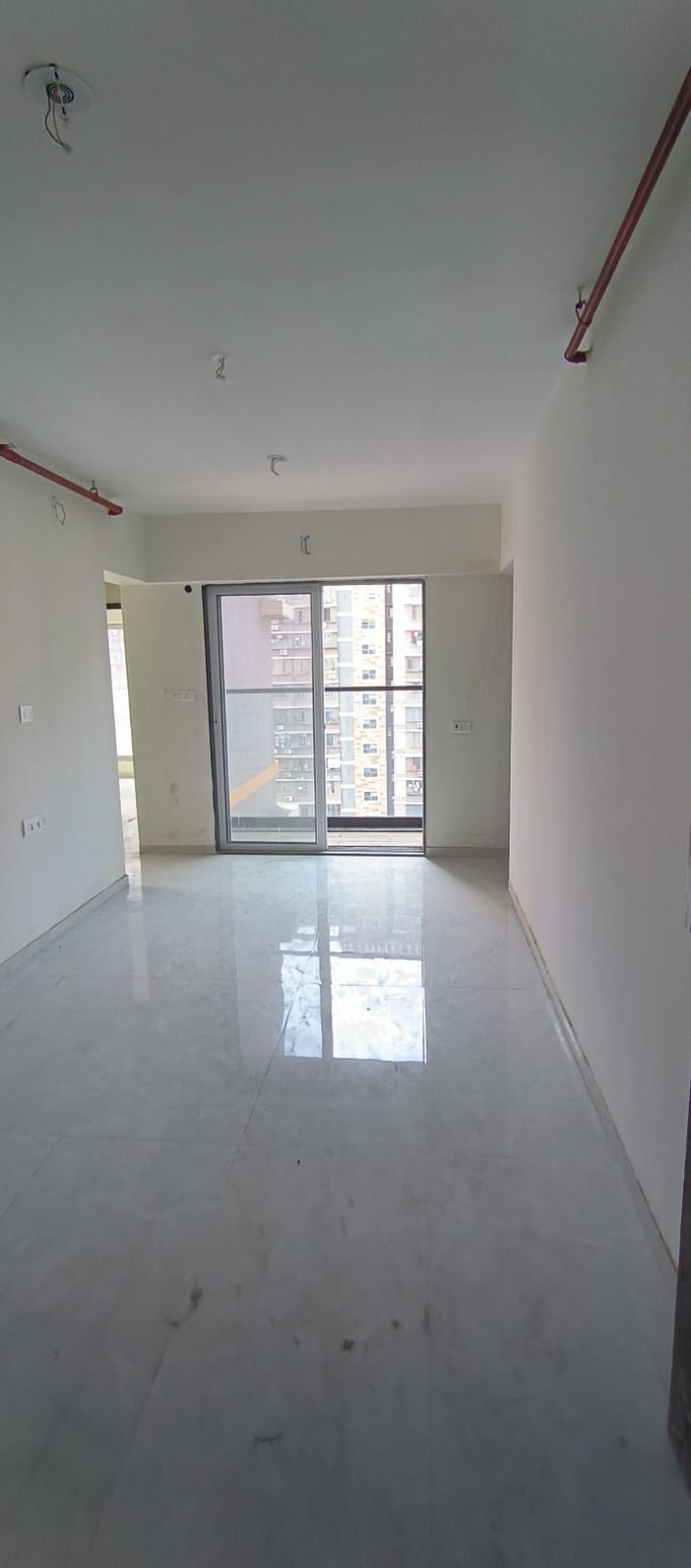 1 BHK + Study Room Apartment For Rent in Vaibhavlaxmi Peak 25