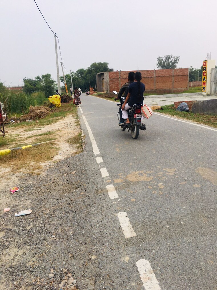 Exterior View, ramnagar  992 Sq.Ft. Plot In Ramnagar Varanasi 9362365