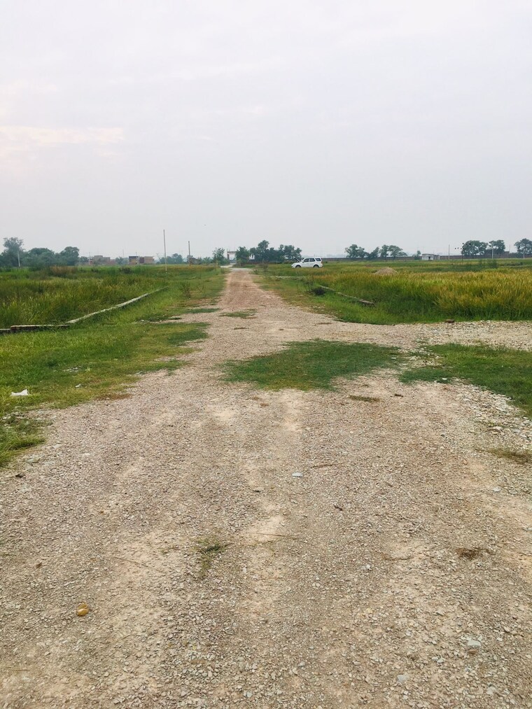 Exterior View, ramnagar  992 Sq.Ft. Plot In Ramnagar Varanasi 9362365