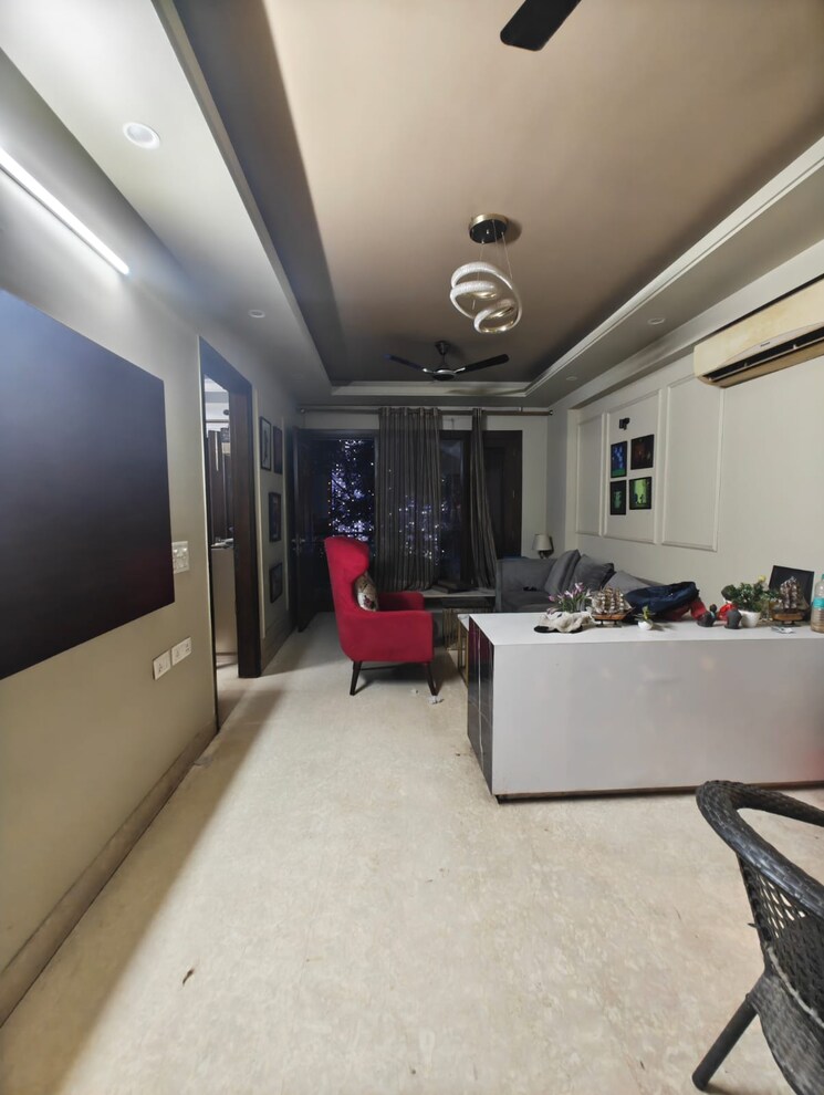 Kitchen, chittaranjan park 3 Bedroom 160 Sq.Yd. Builder Floor In Chittaranjan Park Delhi 9362369