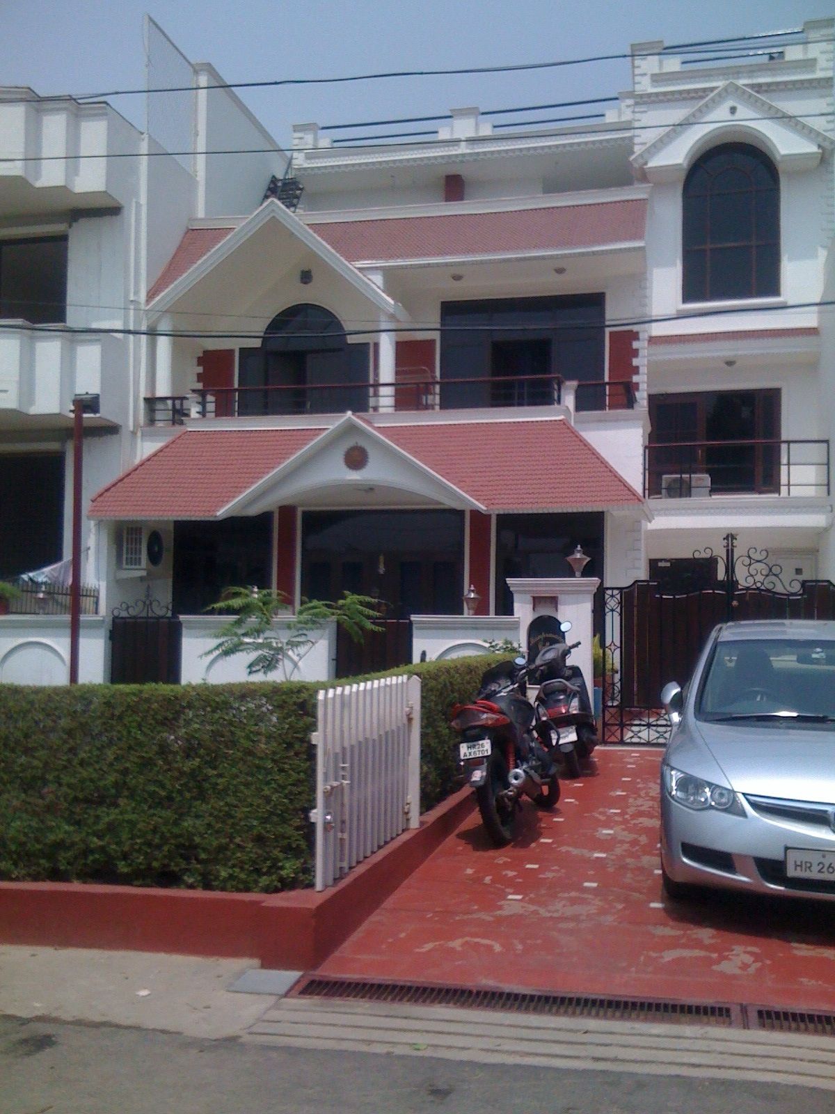 2 BHK Builder Floor For Rent in M Block 