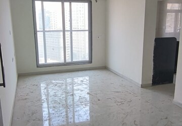 Living Room in 2 BHK Apartment at Vaibhavlaxmi Peak 25, Vikhroli East – for Rent