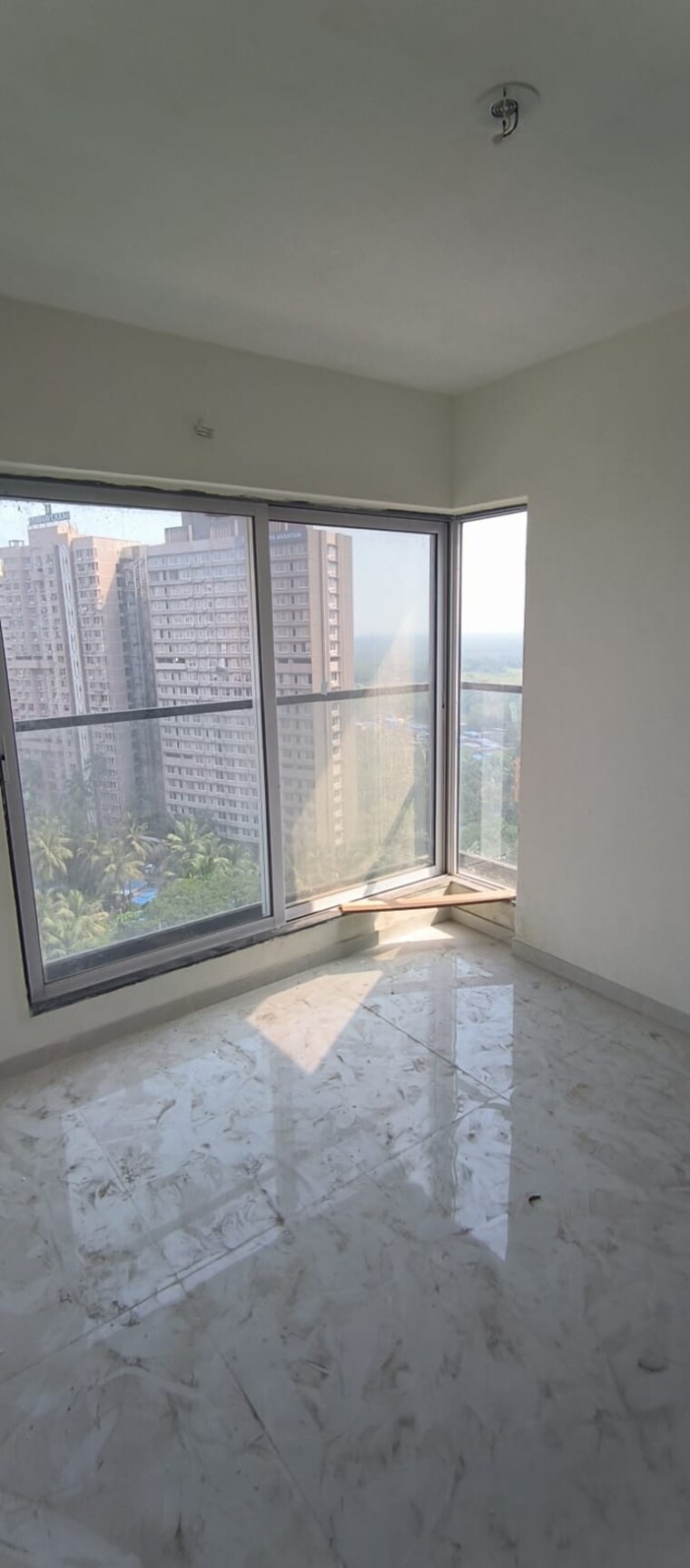 Bedroom, vaibhavlaxmi-peak-25 2 Bedroom 540 Sq.Ft. Apartment In Vikhroli East Mumbai 9362367