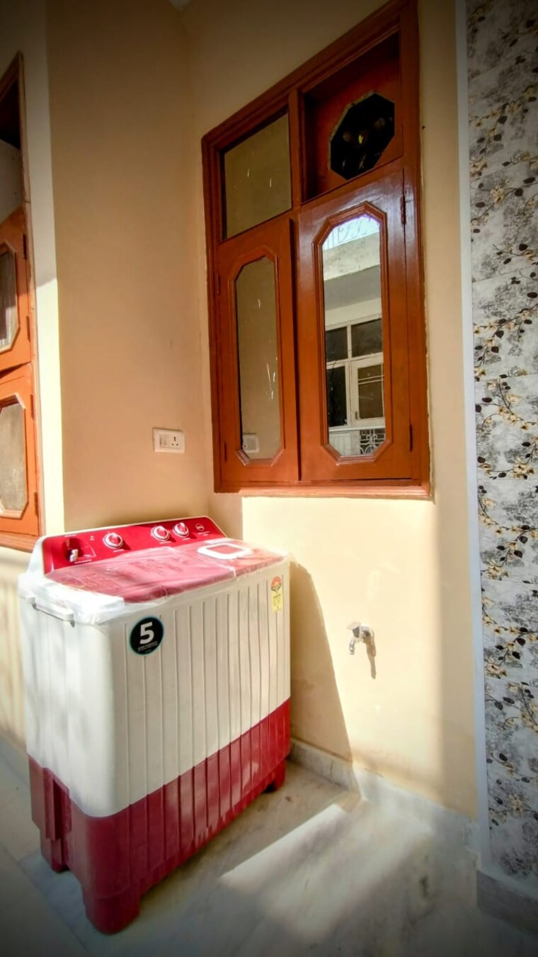 Bathroom, sector 32 2 Bedroom 1460 Sq.Ft. Builder Floor In Sector 32 Gurgaon 9362370