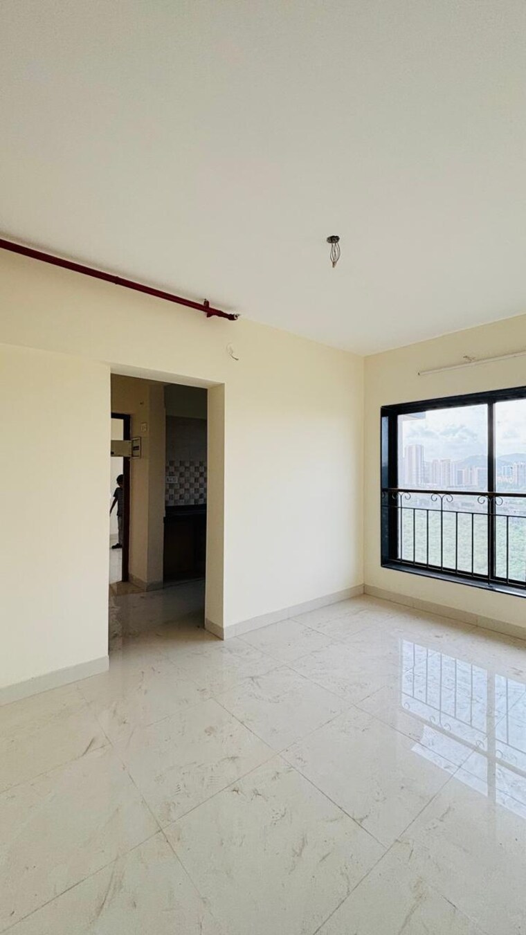 Room, truearth-view 1 Bedroom 450 Sq.Ft. Apartment In Vikhroli East Mumbai 9362368