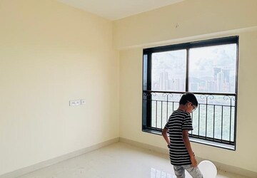 Room in 1 BHK Apartment at Truearth View, Vikhroli East – for Rent