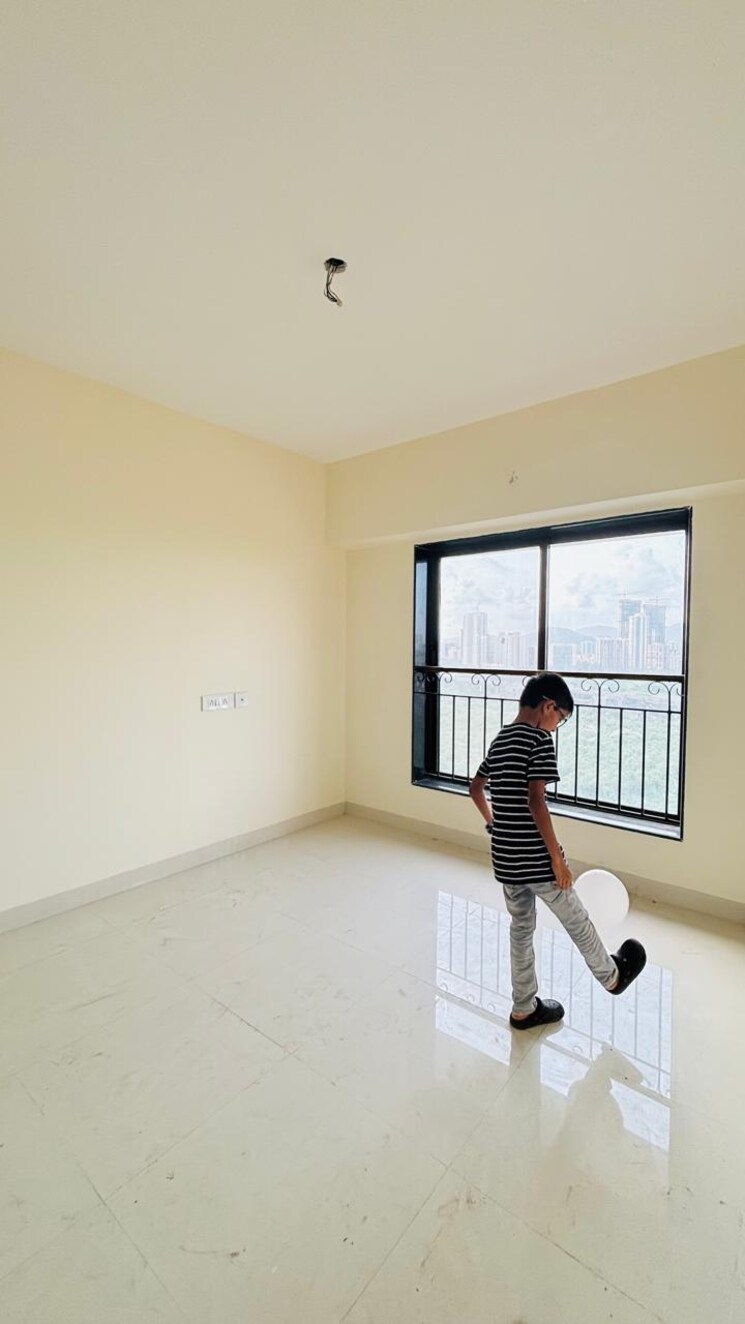 Room, truearth-view 1 Bedroom 450 Sq.Ft. Apartment In Vikhroli East Mumbai 9362368