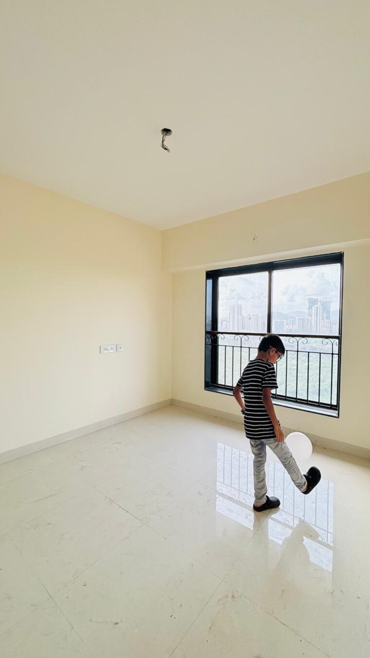 Room, truearth-view 1 Bedroom 450 Sq.Ft. Apartment In Vikhroli East Mumbai 9362368