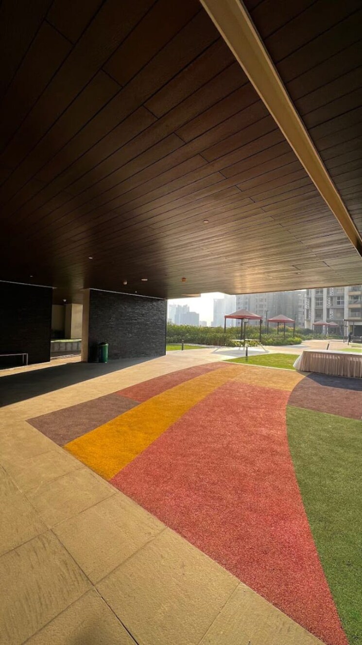  Parking, lodha-venezia 3 Bedroom 1213 Sq.Ft. Apartment In Parel Mumbai 9362372