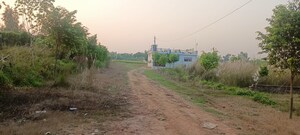 Plot Area in  Plot at Raebareli Road – for Sale
