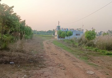 Plot Area in  Plot at Raebareli Road – for Sale