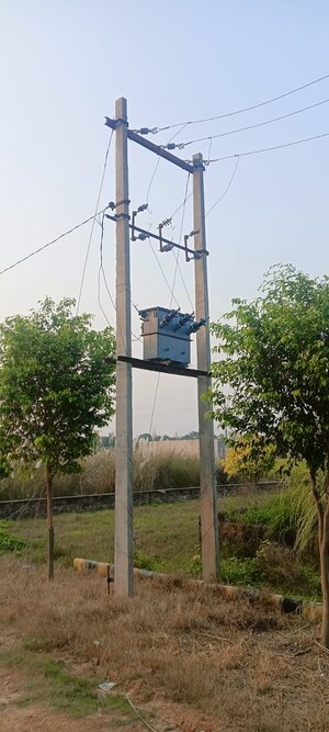  Plot – Exterior View View at Raebareli Road - for Sale