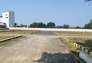 Plot – Exterior View View at Raebareli Road - for Sale