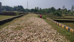 Plot Area in  Plot at Raebareli Road – for Sale