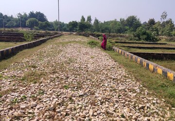 Plot Area in  Plot at Raebareli Road – for Sale