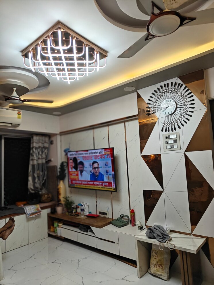 Team Area, the-baya-victoria 2 Bedroom 551 Sq.Ft. Apartment In Byculla Mumbai 9362377