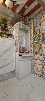 2 BHK 551 Sq.Ft. Apartment in The Baya Victoria