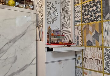 2 BHK Apartment For Rent in The Baya Victoria, Byculla