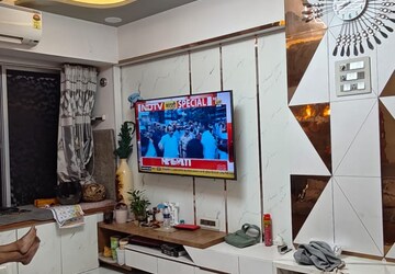 Team Area in 2 BHK Apartment at The Baya Victoria, Byculla – for Rent