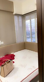 2 BHK 434 Sq.Ft. Apartment in JP Unity Tower